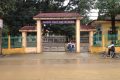 Trường THPT Ngô Thì Nhậm